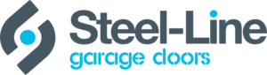 SteelLineGarageDoorsLogo