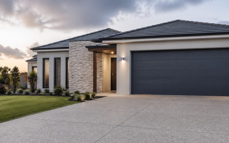 Garage Door Installation and Repairs